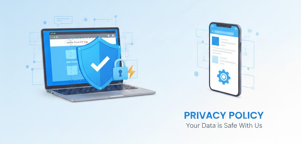 Privacy Policy - tool-KIT Online Tools